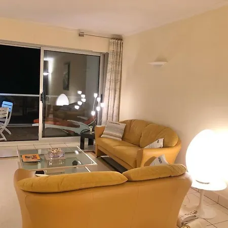 Apartman Splendide Et Spacieux Appartement, Face A La La Baule
