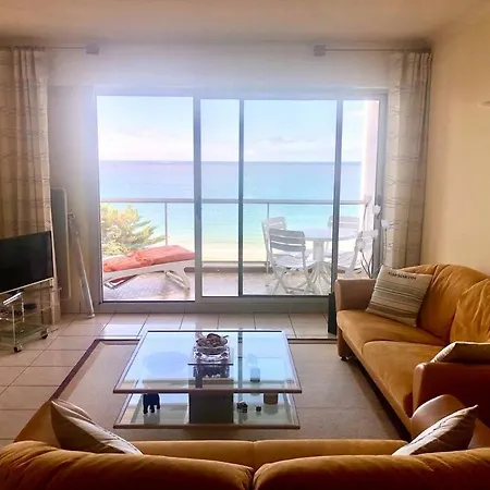 Splendide Et Spacieux Appartement, Face A La Apartman *