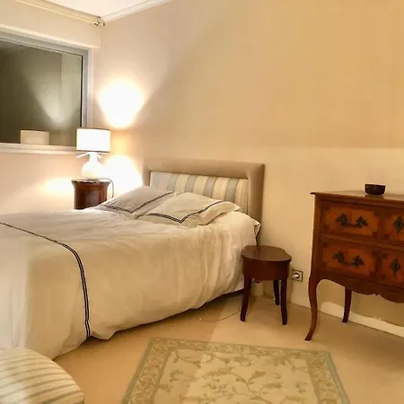 Apartman Splendide Et Spacieux Appartement, Face A La La Baule