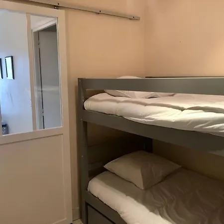 Apartman Splendide Et Spacieux Appartement, Face A La La Baule