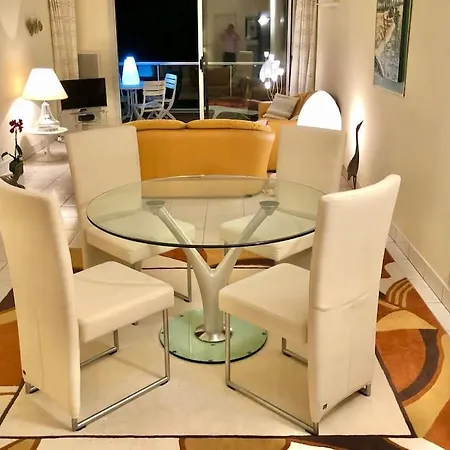 Splendide Et Spacieux Appartement, Face A La Apartman La Baule