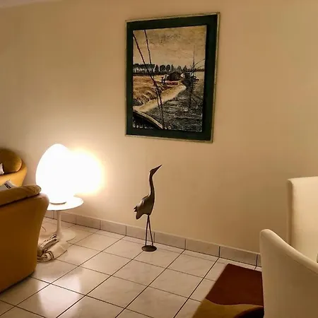 Apartman Splendide Et Spacieux Appartement, Face A La La Baule