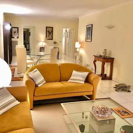 Apartamento Splendide Et Spacieux Appartement, Face A La *