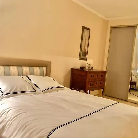 Apartamento Splendide Et Spacieux Appartement, Face A La *