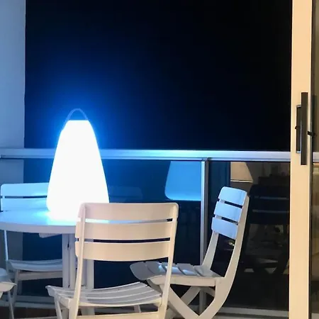 Splendide Et Spacieux Appartement, Face A La La Baule-Escoublac