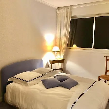 Apartamento Splendide Et Spacieux Appartement, Face A La *