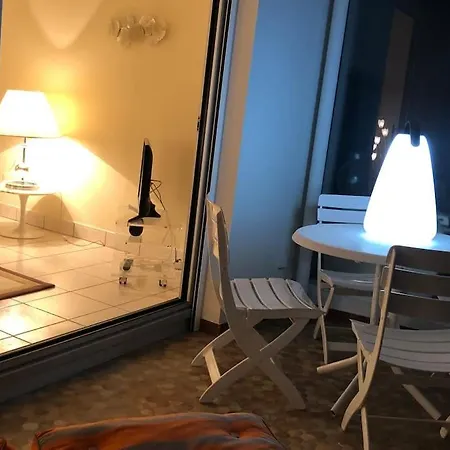 Splendide Et Spacieux Appartement, Face A La شقة La Baule