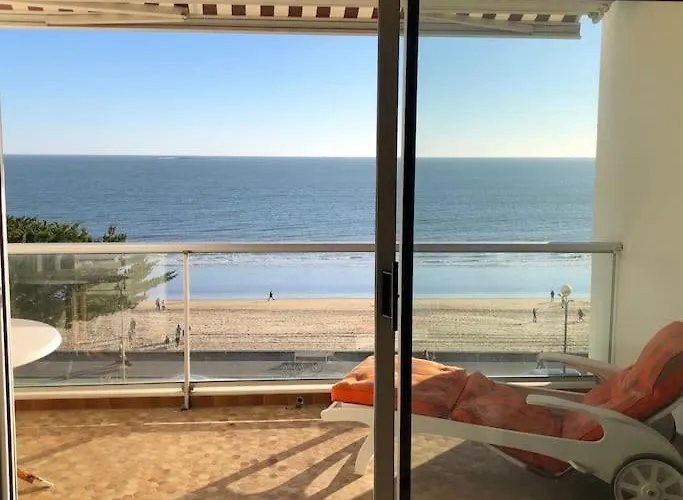 Splendide Et Spacieux Appartement, Face A La Apartment La Baule-Escoublac