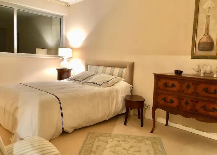 Apartment Splendide Et Spacieux Appartement, Face A La La Baule-Escoublac