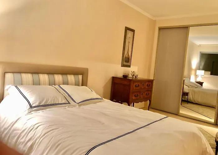 Apartment Splendide Et Spacieux Appartement, Face A La *