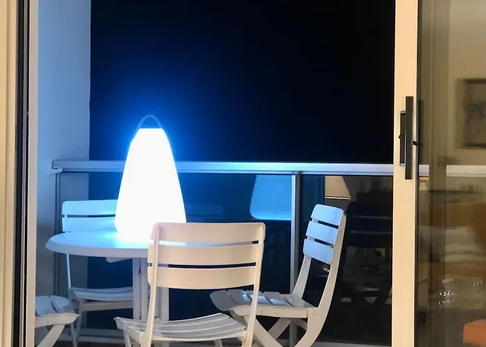 Splendide Et Spacieux Appartement, Face A La La Baule-Escoublac