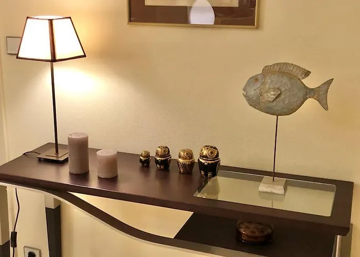 Splendide Et Spacieux Appartement, Face A La Apartment La Baule-Escoublac