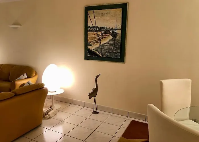 Apartment Splendide Et Spacieux Appartement, Face A La La Baule-Escoublac